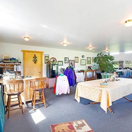 Wilderness Cabin - Eden Valley Oroville Extérieur photo