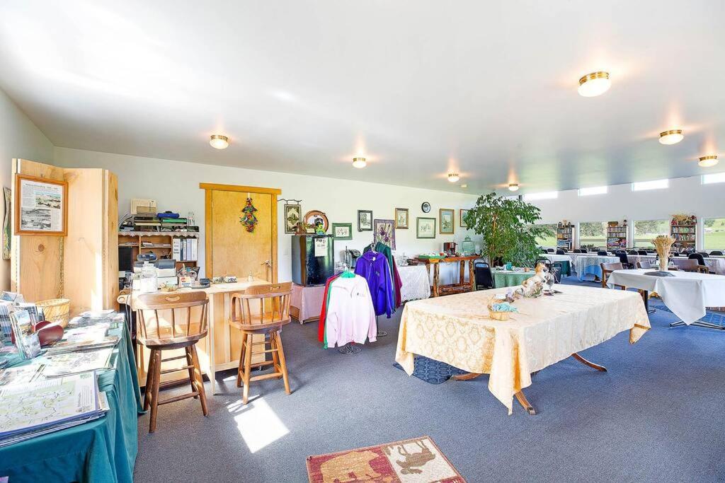 Wilderness Cabin - Eden Valley Oroville Extérieur photo